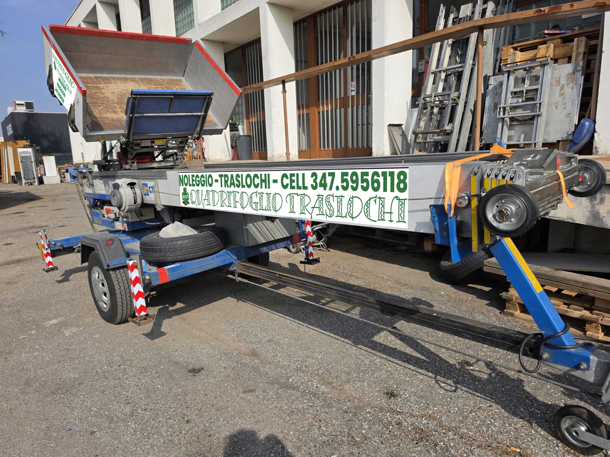 Autoscale